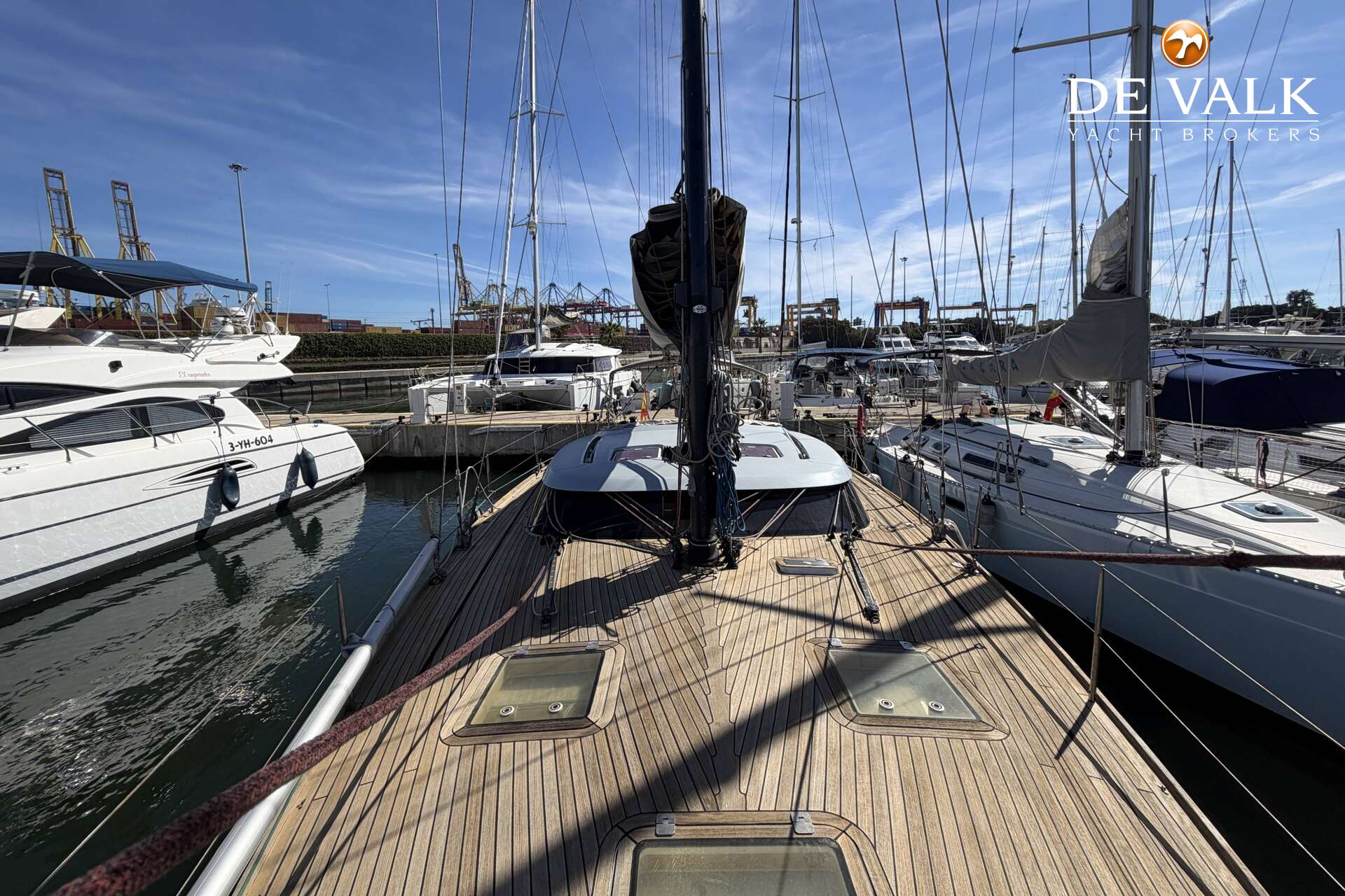 Shipman 50 — foto 10 van 39
