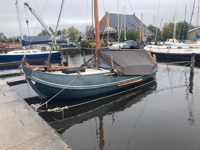 Vollenhovense Bol Visserman 8.10 — foto 6 van 25
