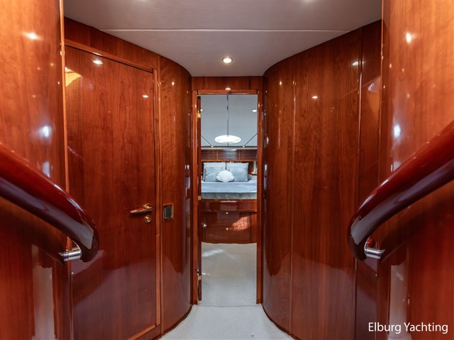 Fairline Squadron 55 — foto 19 van 72