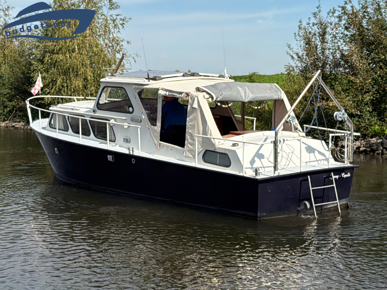 Bezemerkruiser 850 AK/OK — foto 5 van 19