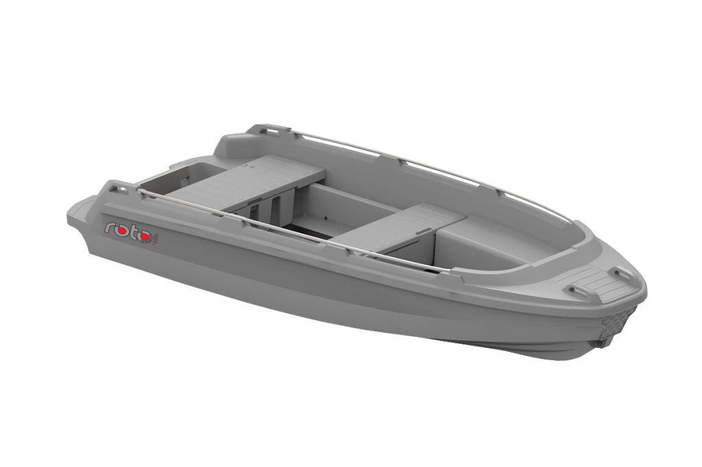 ROTO 450 HYDRA FAMILY — foto 11 van 26
