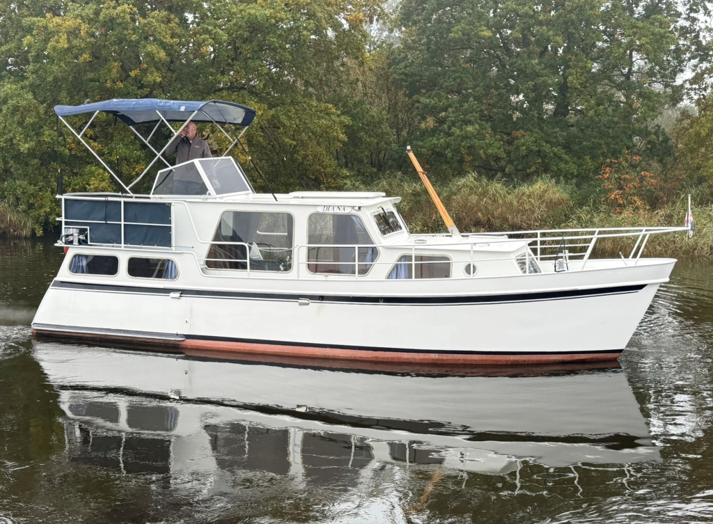 Hoekstra 950 GSAK — foto 11 van 23