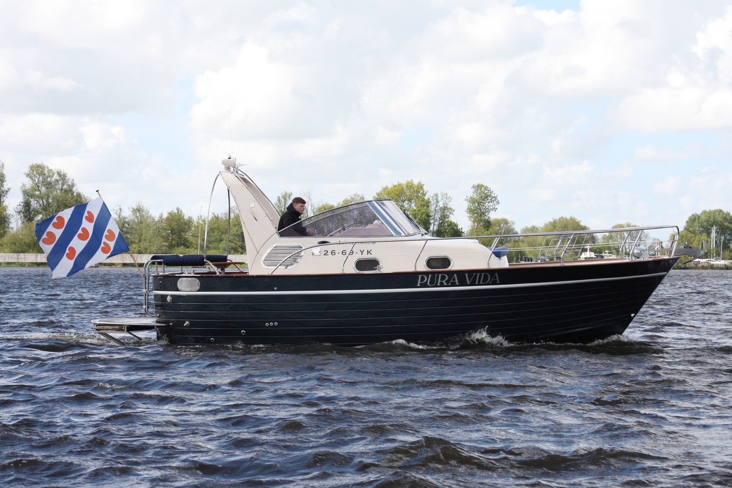 Antaris Mare Libre 940 — foto 6 van 32
