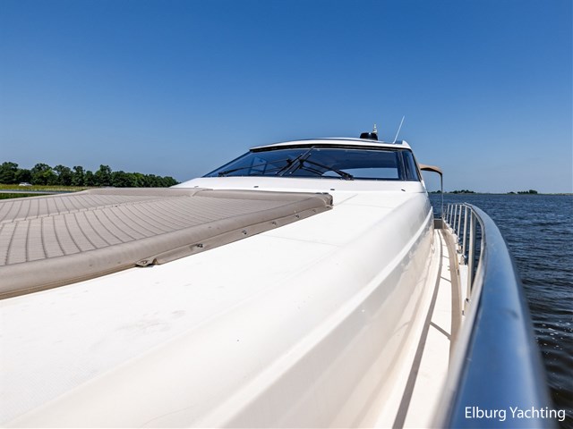 Cayman 52 Hardtop — foto 76 van 92