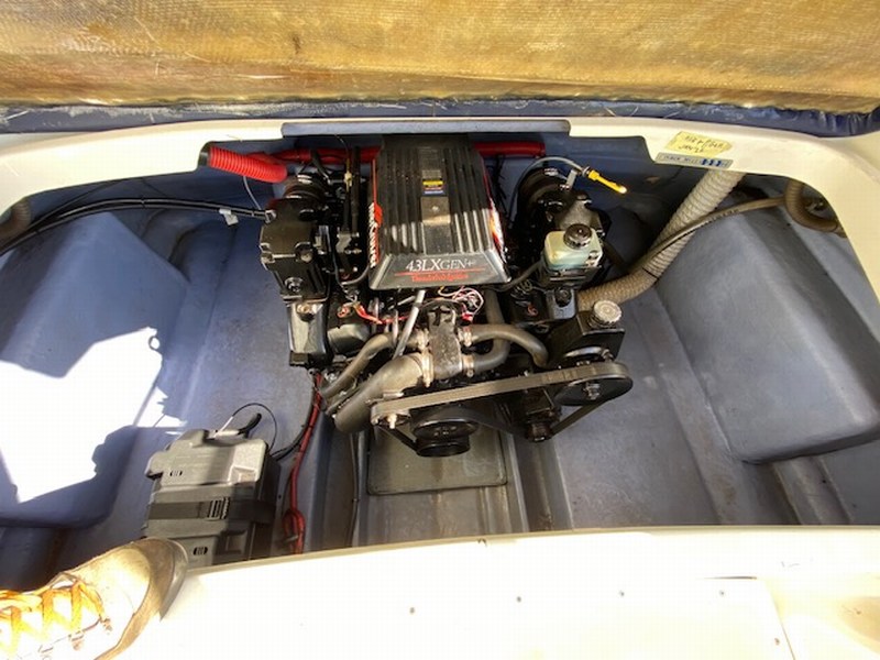 Rancraft Millennum 1920 — foto 13 van 18
