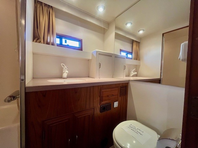 Ocean Alexander 46 — foto 63 van 87