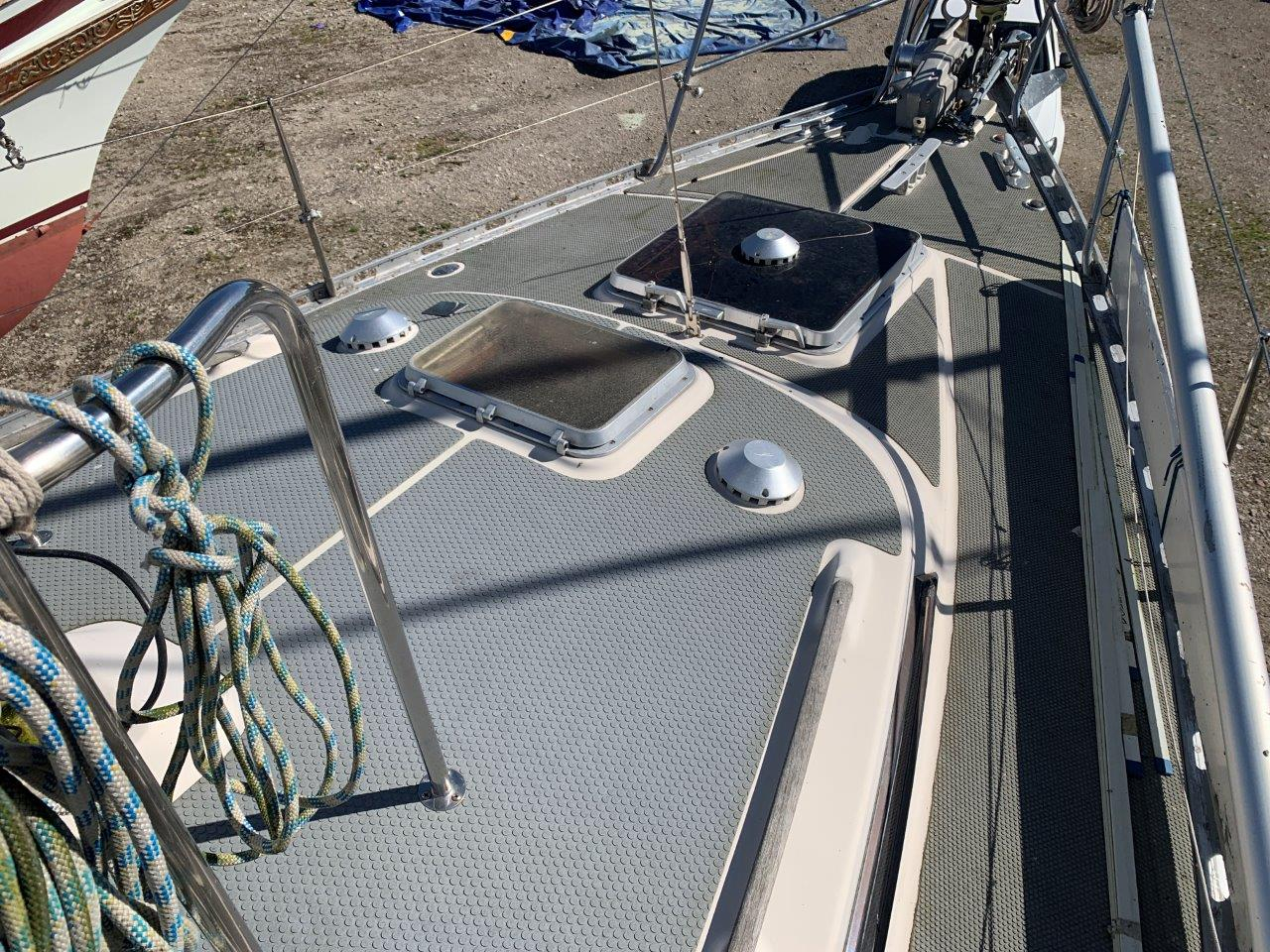 Beneteau Evasion 37 — foto 30 van 133