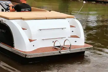 Reitdieper 630 Tender — foto 7 van 12