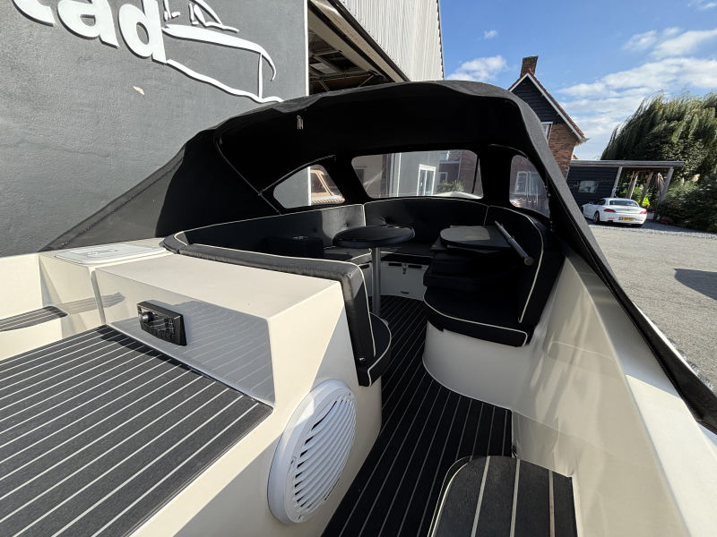 Puravida 700 | Outboard Tender | — foto 12 van 12