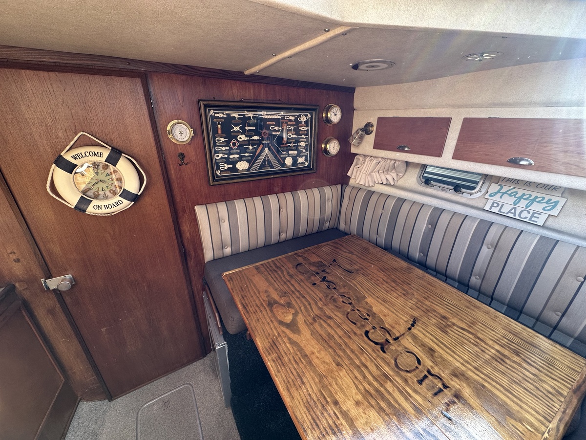 Fairline 31 Corniche — foto 21 van 39