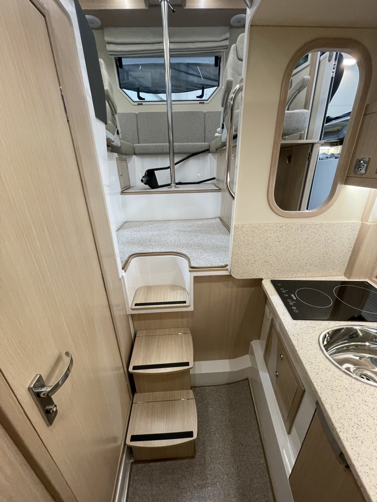 Nord Star 28+ — foto 63 van 66