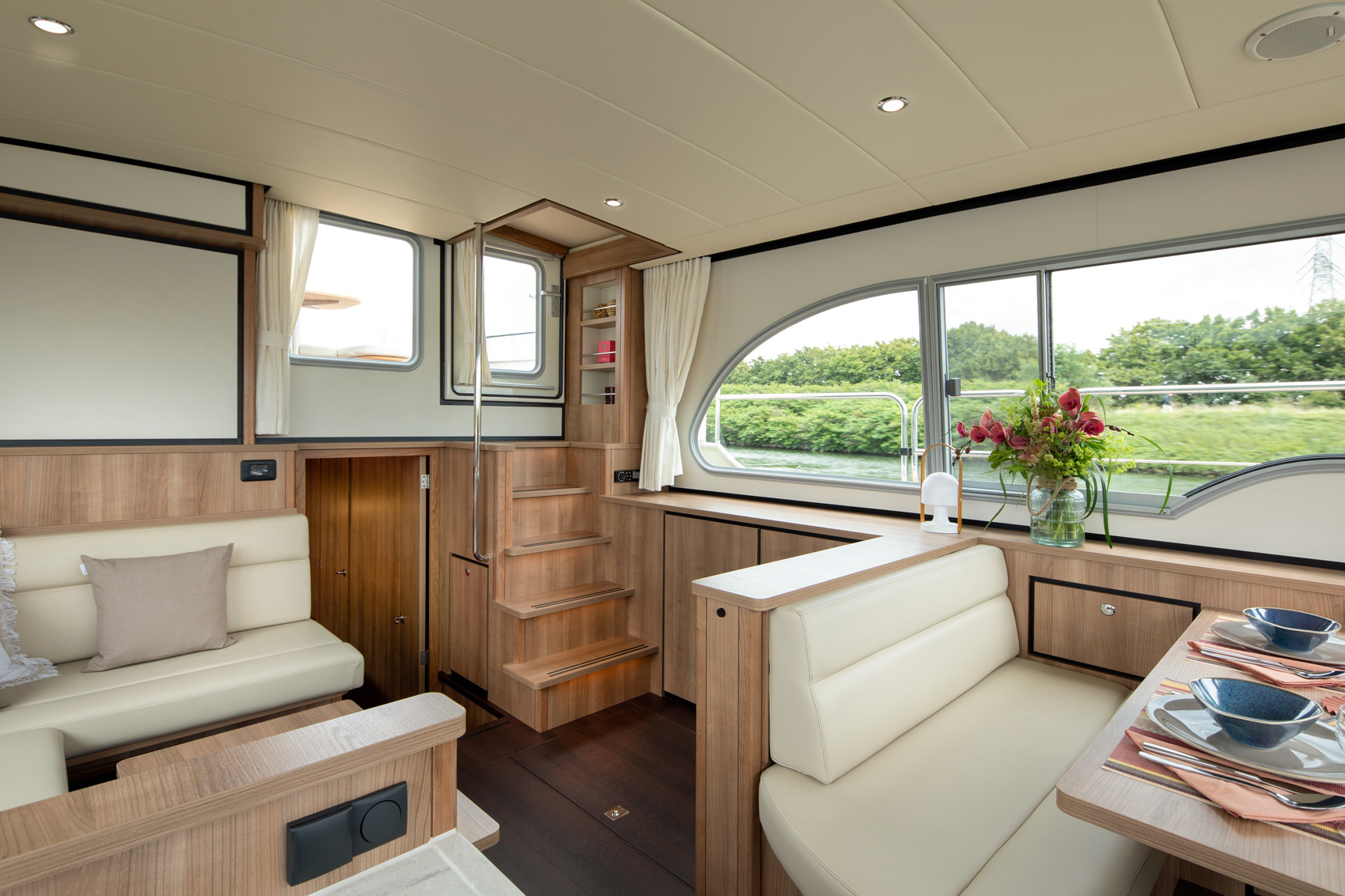 Linssen Grand Sturdy 40.0 AC INTERO — foto 17 van 31