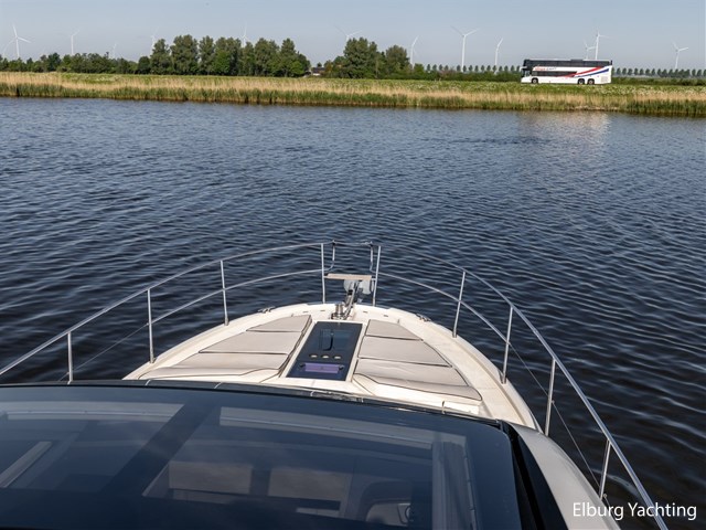Beneteau Monte Carlo 5S — foto 58 van 75
