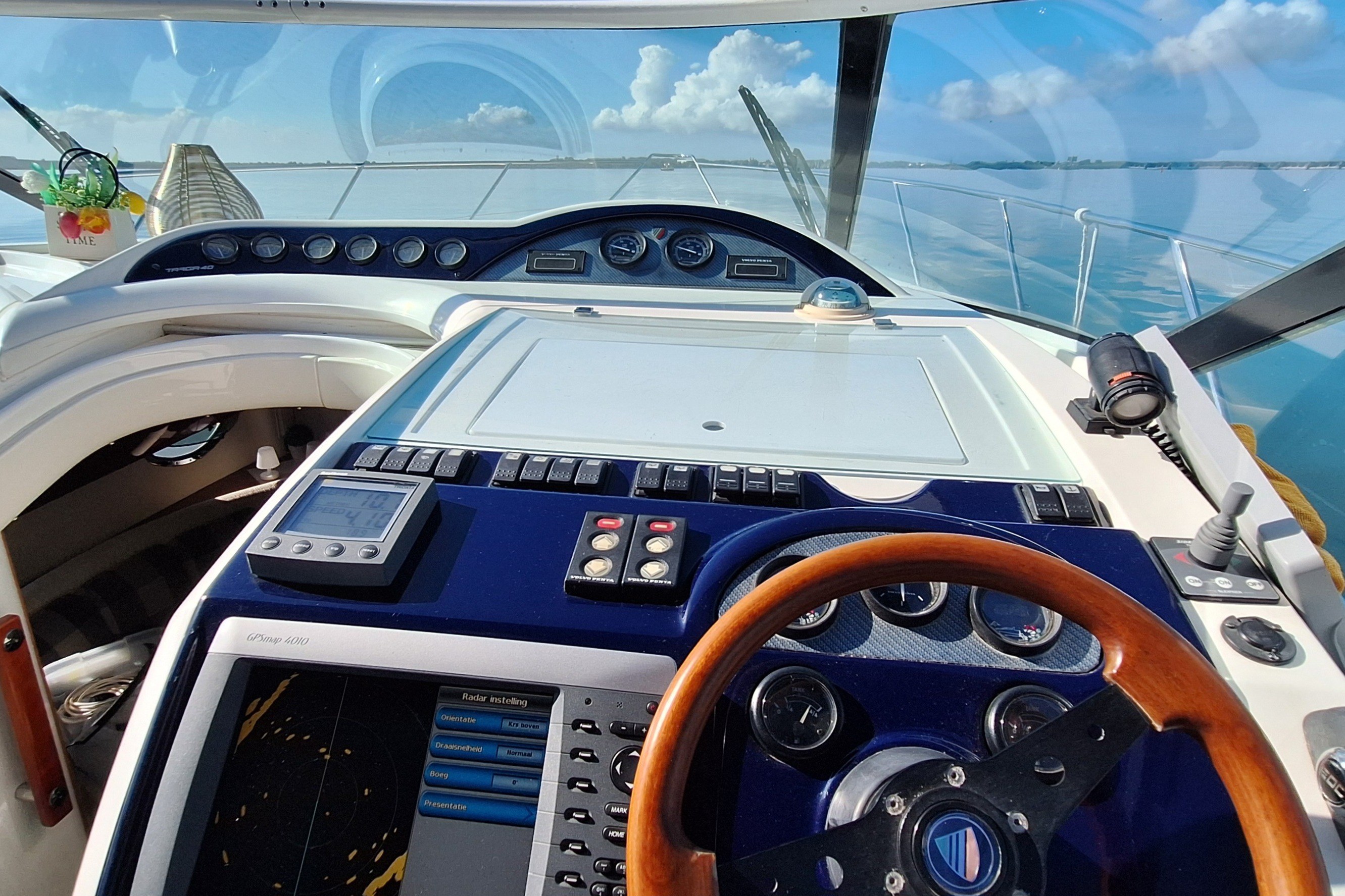 Fairline Targa 40 — foto 22 van 53