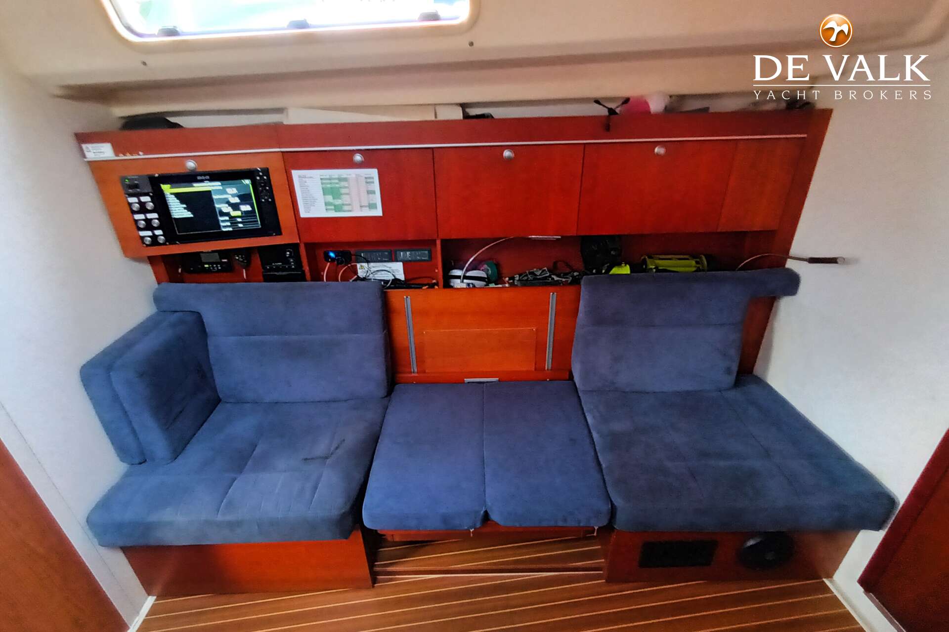 Hanse 415 — foto 29 van 39