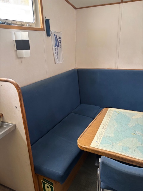 Patrouillevaartuig 24.50 — foto 66 van 78
