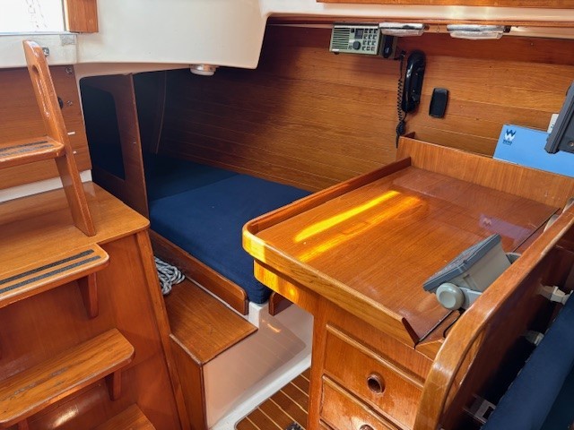 Victoire 933 — foto 47 van 59
