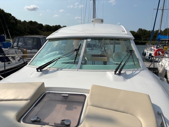 Jeanneau Prestige 30S — foto 19 van 54