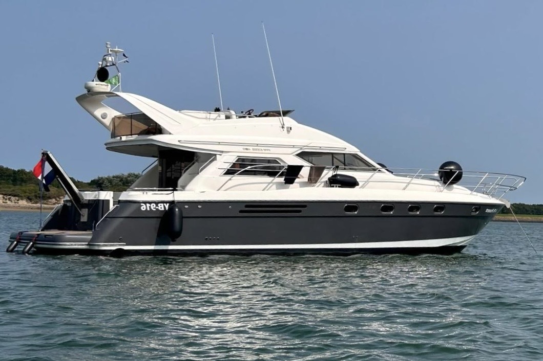 Princess 480 — foto 1 van 46