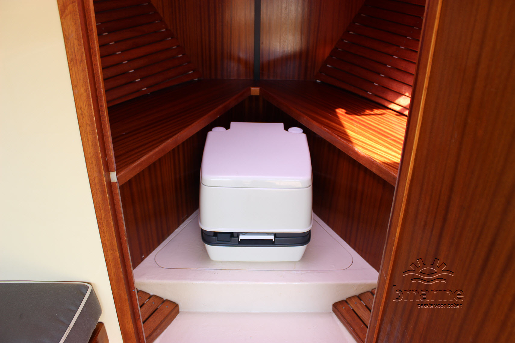Langweerder 850 Cabin — foto 10 van 27