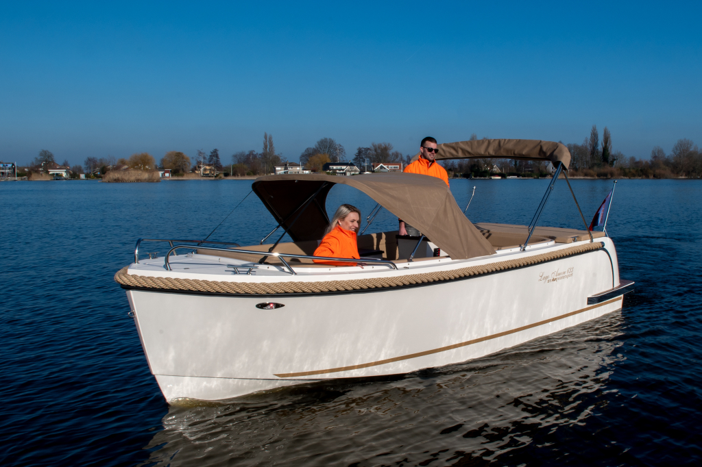 Lago Amore 633 Tender Anniversary Limited Edition — foto 17 van 17