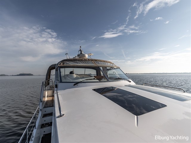 Trader 42 - Cabrio — foto 60 van 76