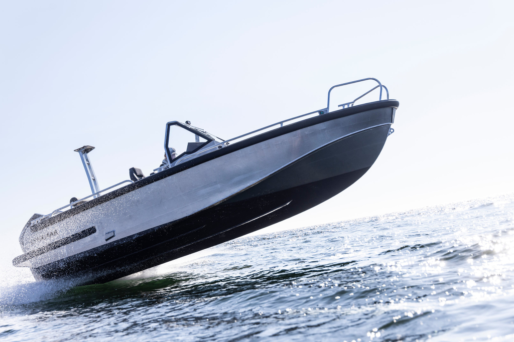 Lynxmar O22 — foto 36 van 38