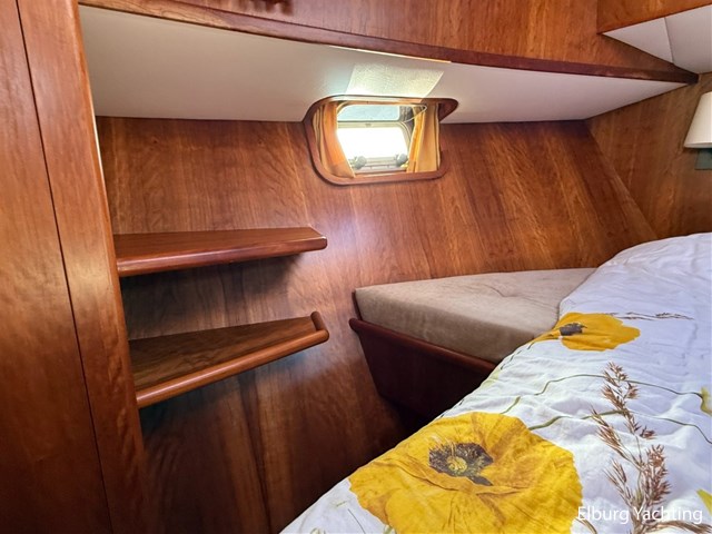 Altena Trawler 50 - France Proof - Stabilizers — foto 28 van 95