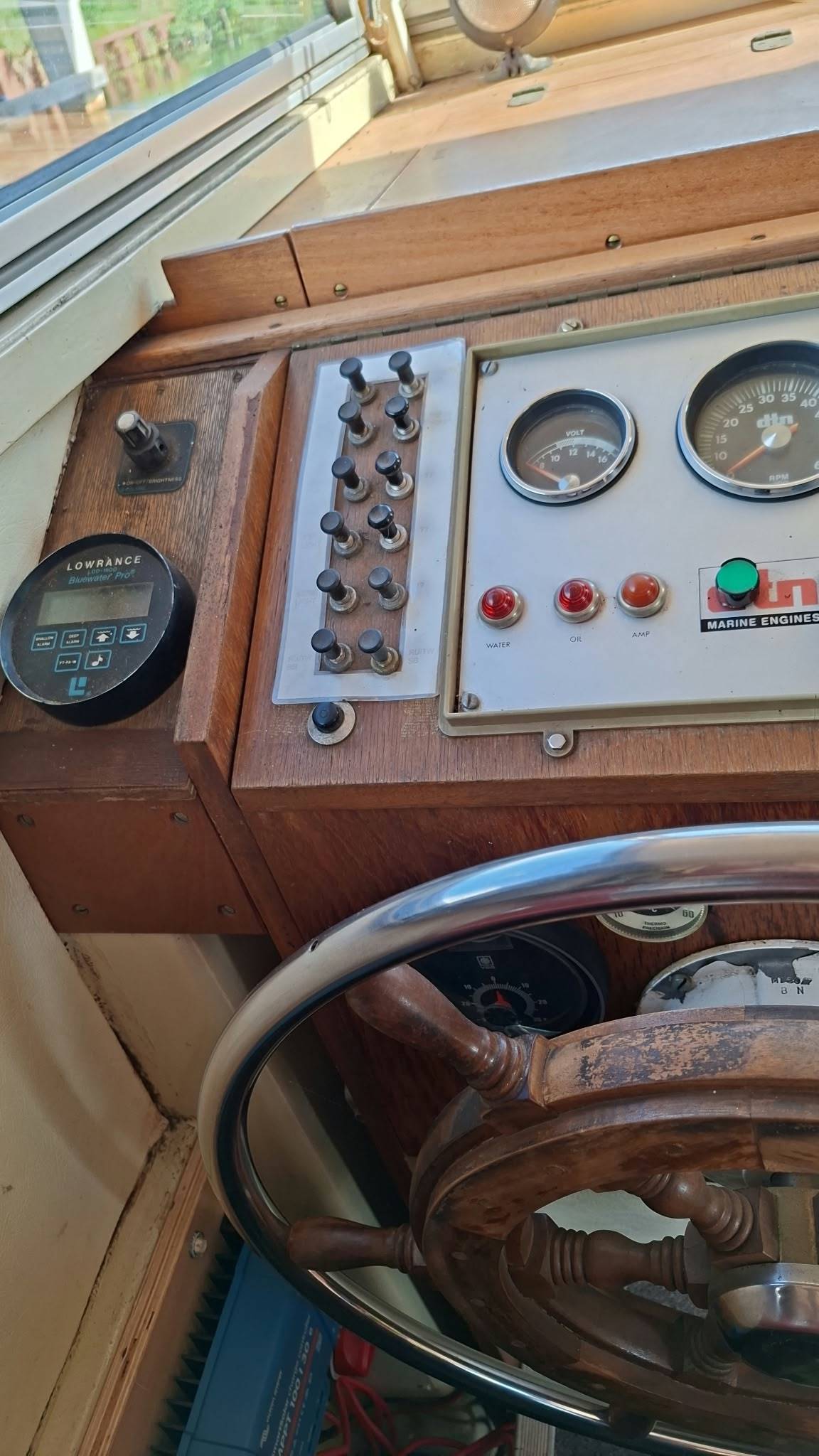 Doerak 7.80 AK — foto 10 van 40