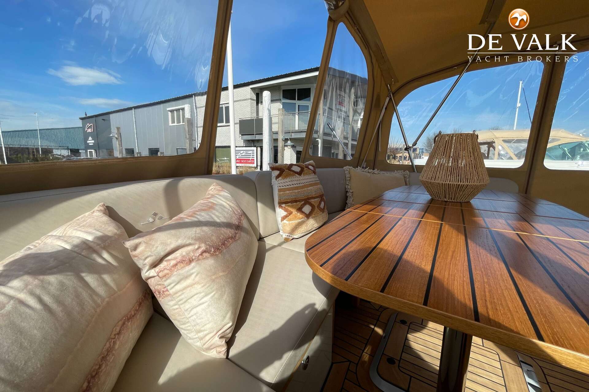 Linssen Grand Sturdy 40.0 AC — foto 6 van 23