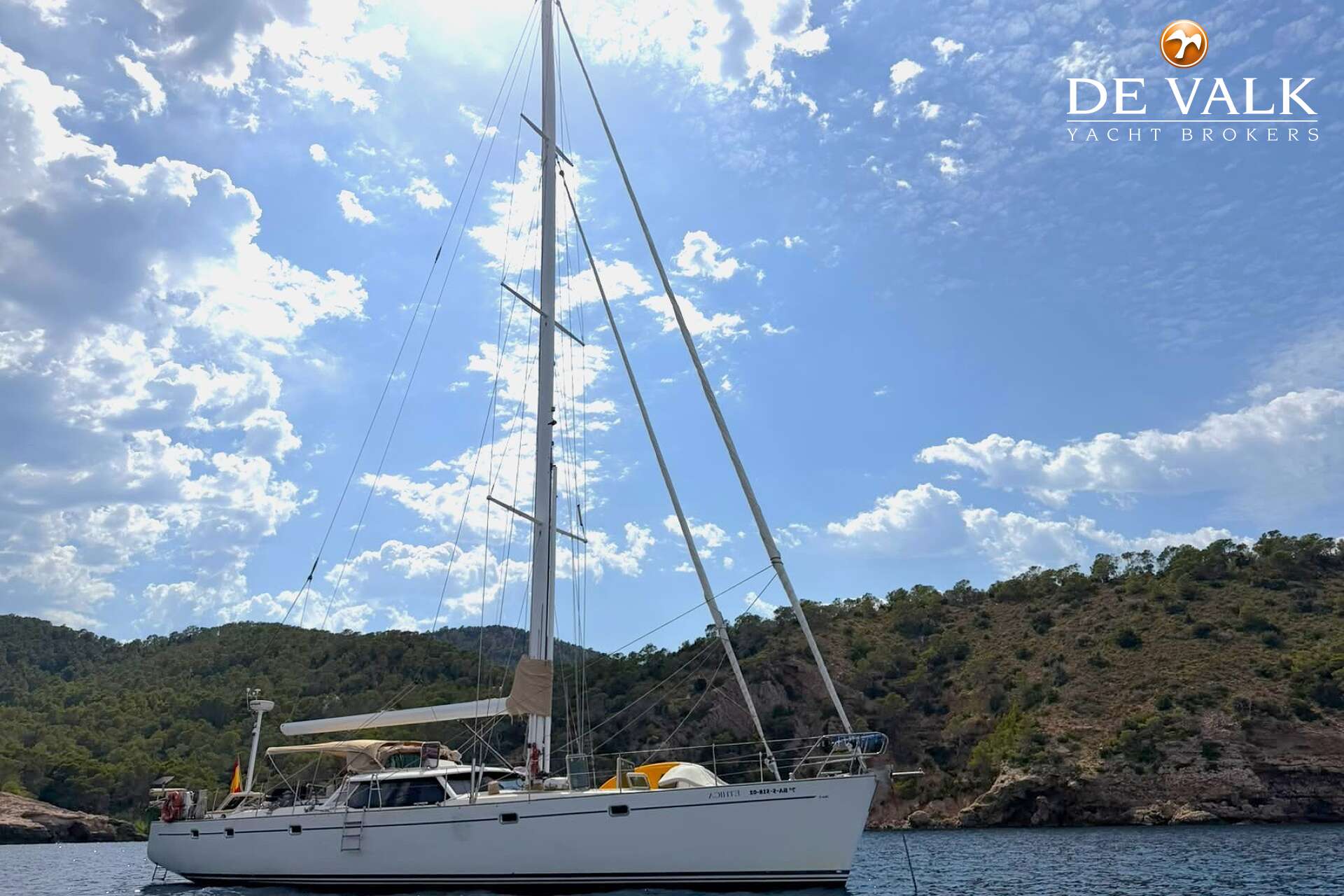 Farr 63 Pilot House — foto 3 van 33