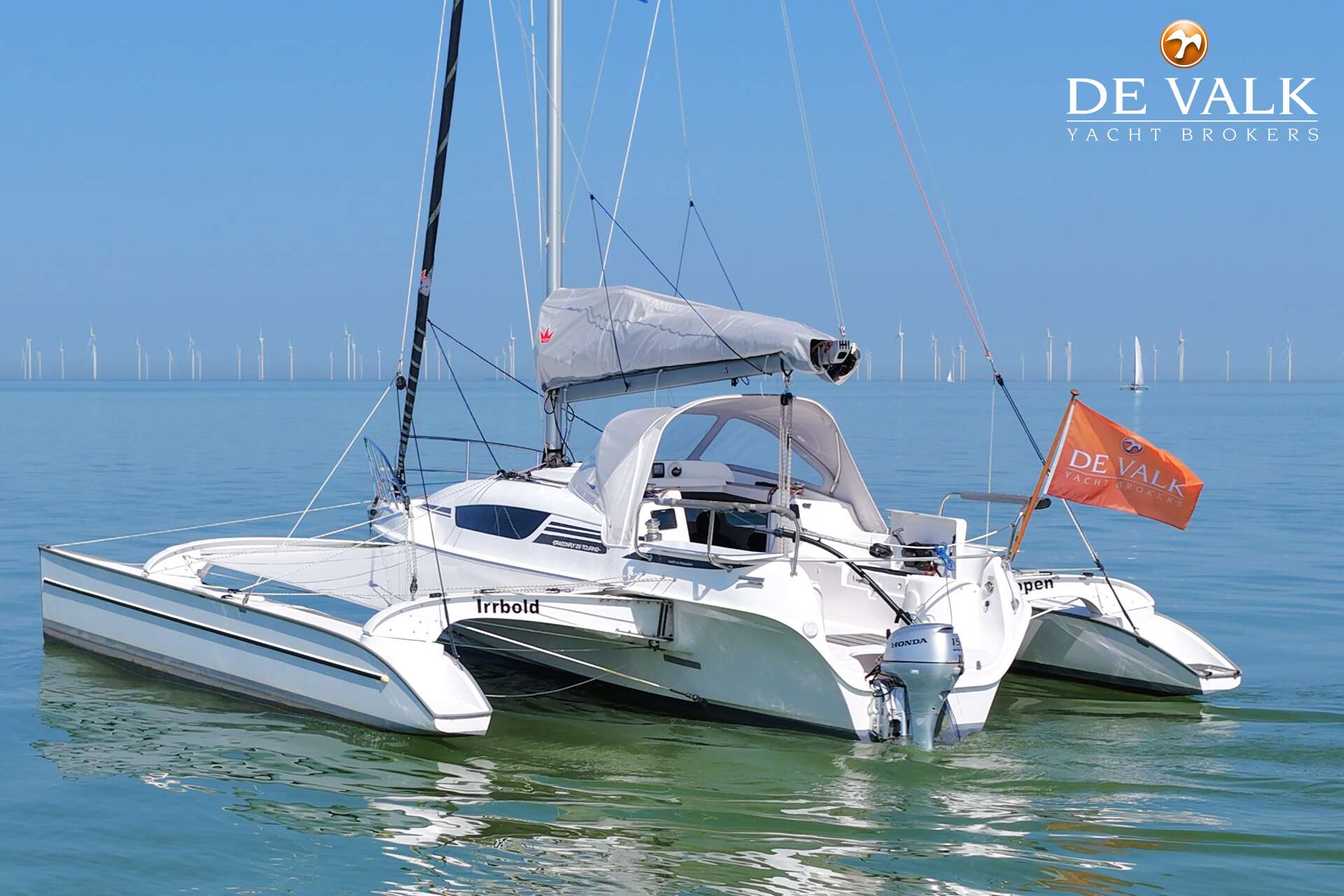 Dragonfly DF 28 Touring — foto 13 van 40