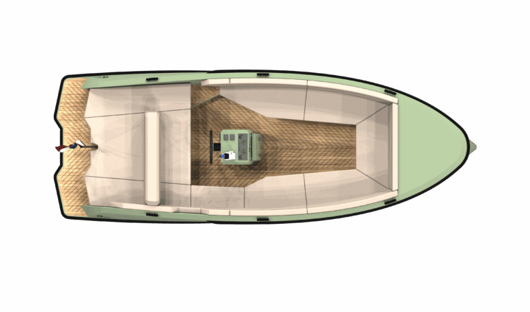 Qualia QT20e (Nieuw) — foto 4 van 4
