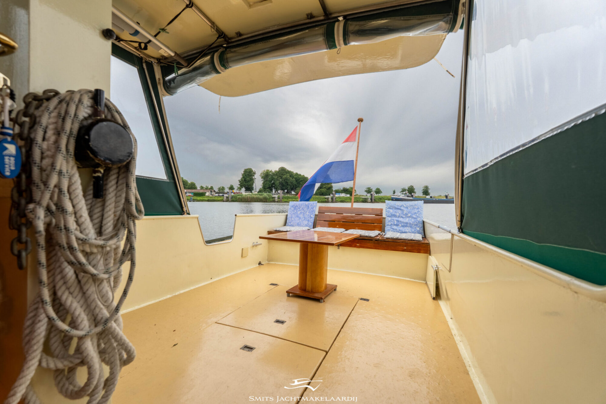 Damen Vlet 12.20 OK — foto 34 van 55