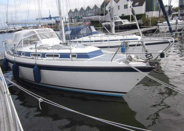 Compromis C999 bj. 1995 - C — foto 3 van 12