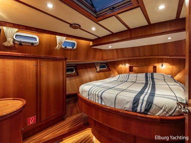 Silverline Trawler 1500 — foto 32 van 100