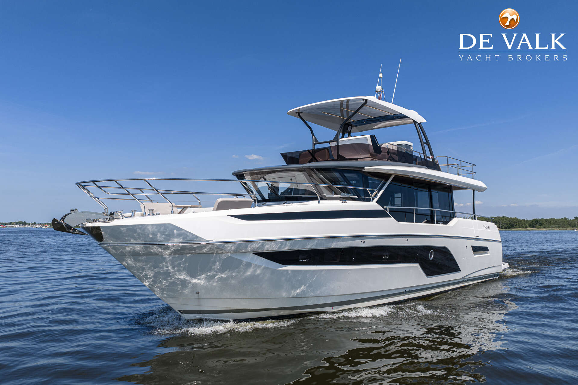 Prestige X60 — foto 6 van 44