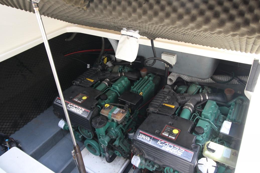 Airon Marine 325 — foto 28 van 73