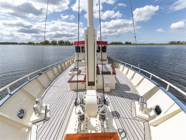 Vitters Trawler 19.90 - Explorer — foto 51 van 100