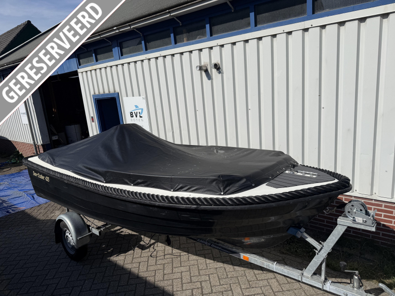 Seafinder 435 — foto 6 van 12