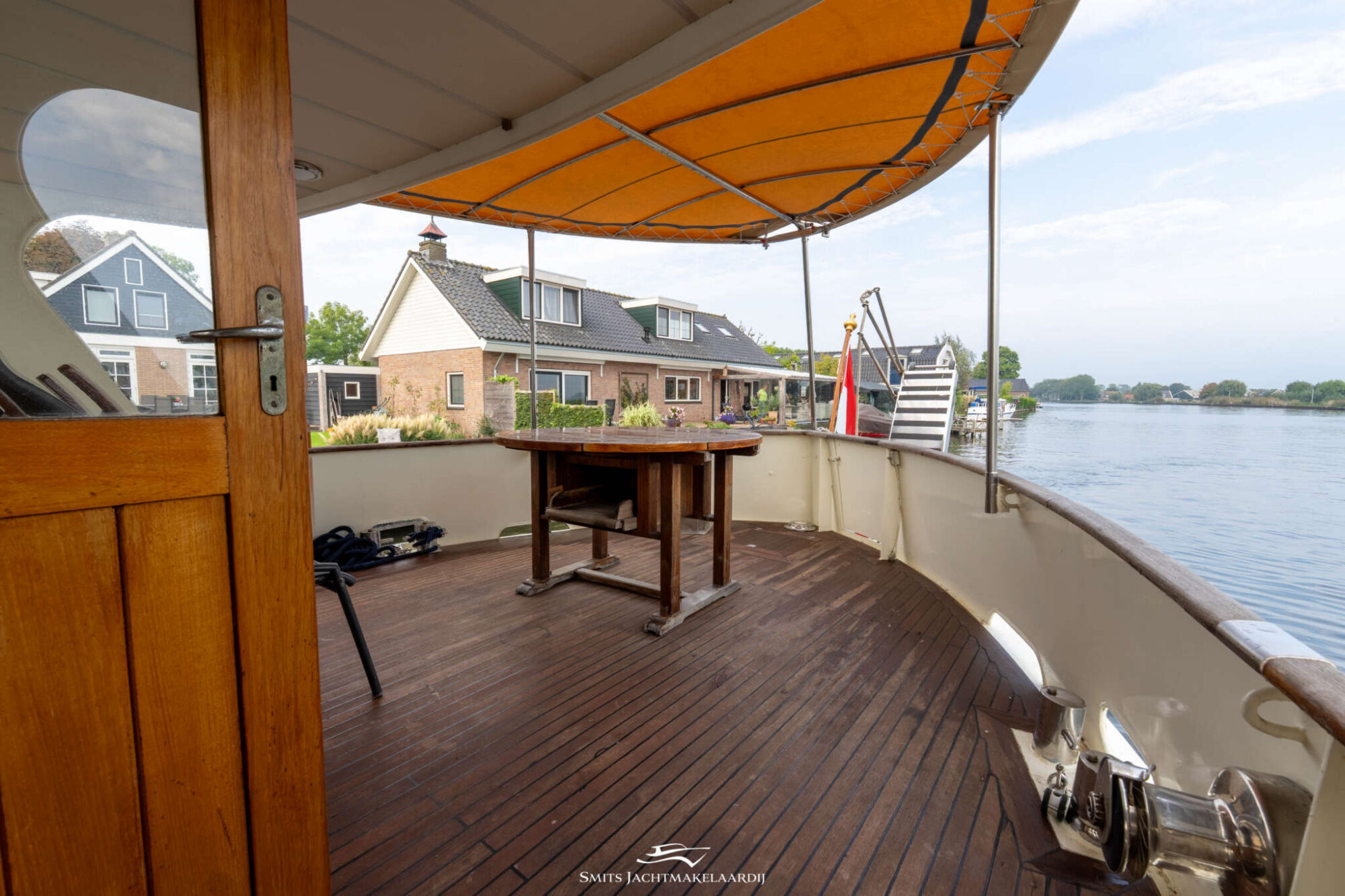 De Ruiter Kotter 15.50 – Spudpalen — foto 49 van 70
