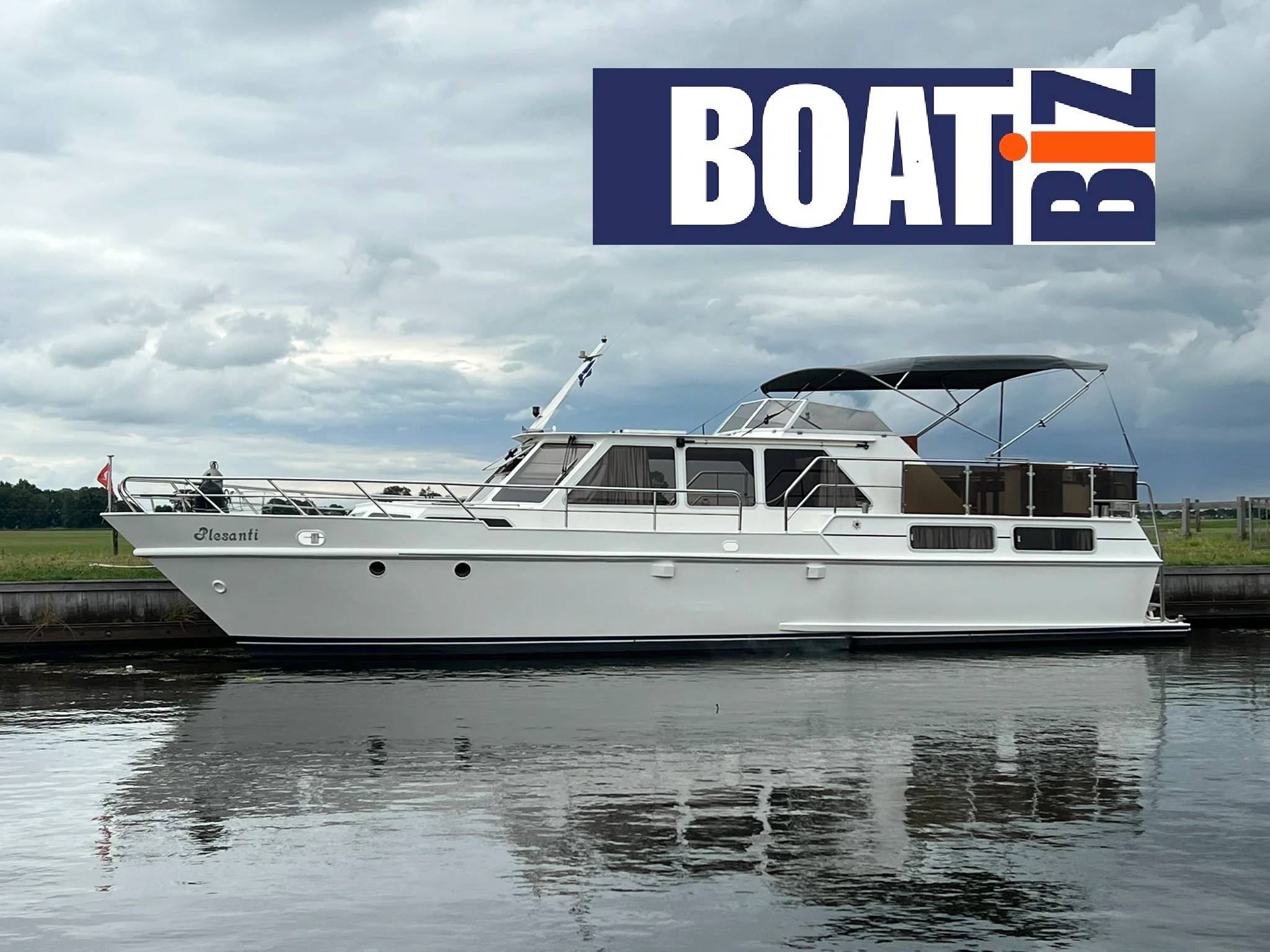 De Groot Beachcraft 1300 — foto 1 van 10
