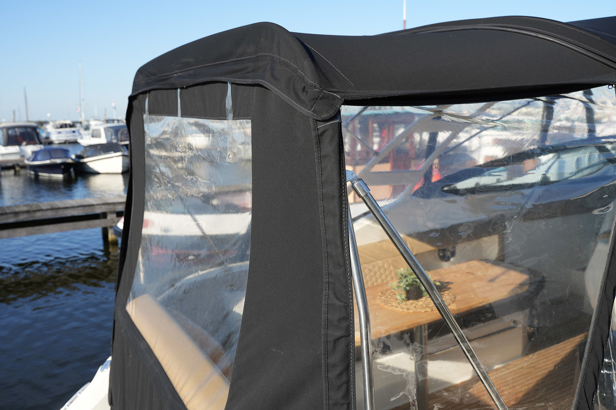 Sea Ray Sundancer 290 — foto 59 van 76