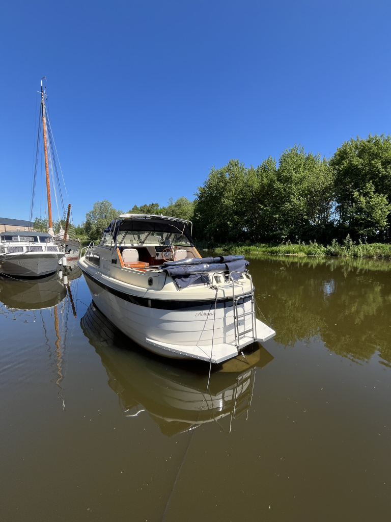 Ramin 26 AC Classic — foto 4 van 21