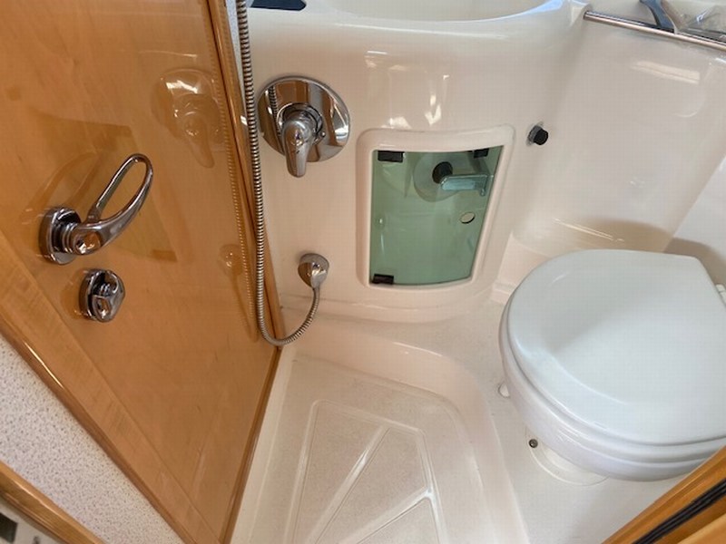 Fairline 30 Targa — foto 15 van 23