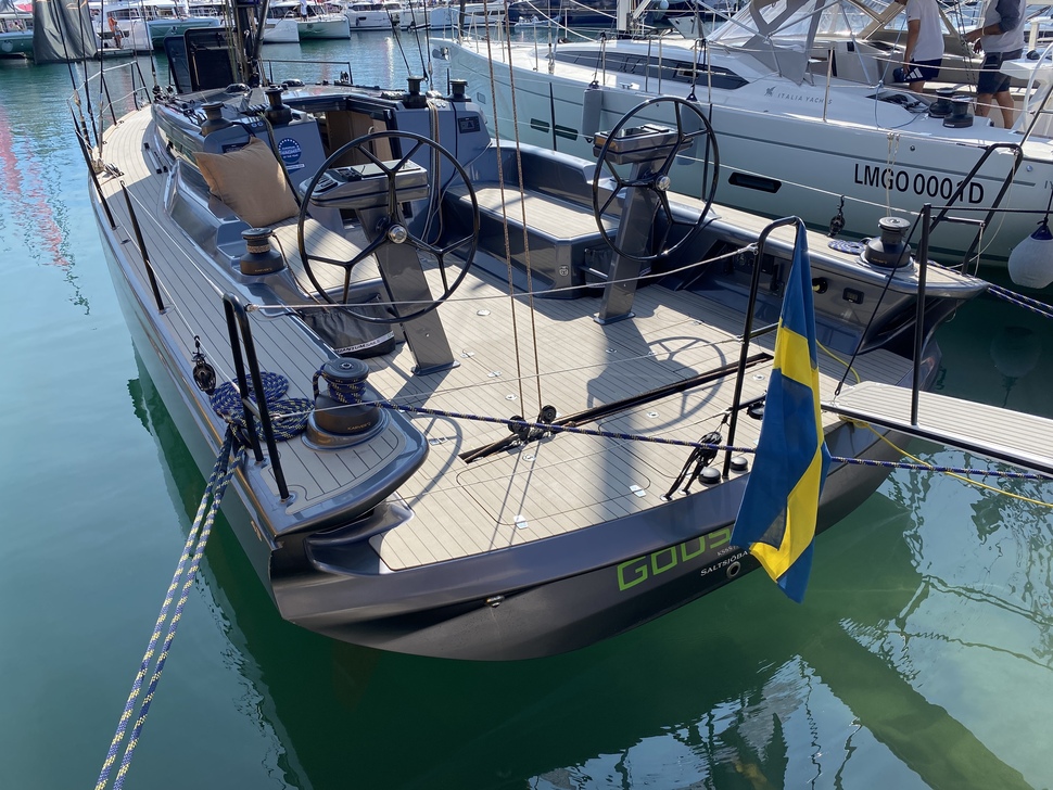 Shogun 43 — foto 8 van 12