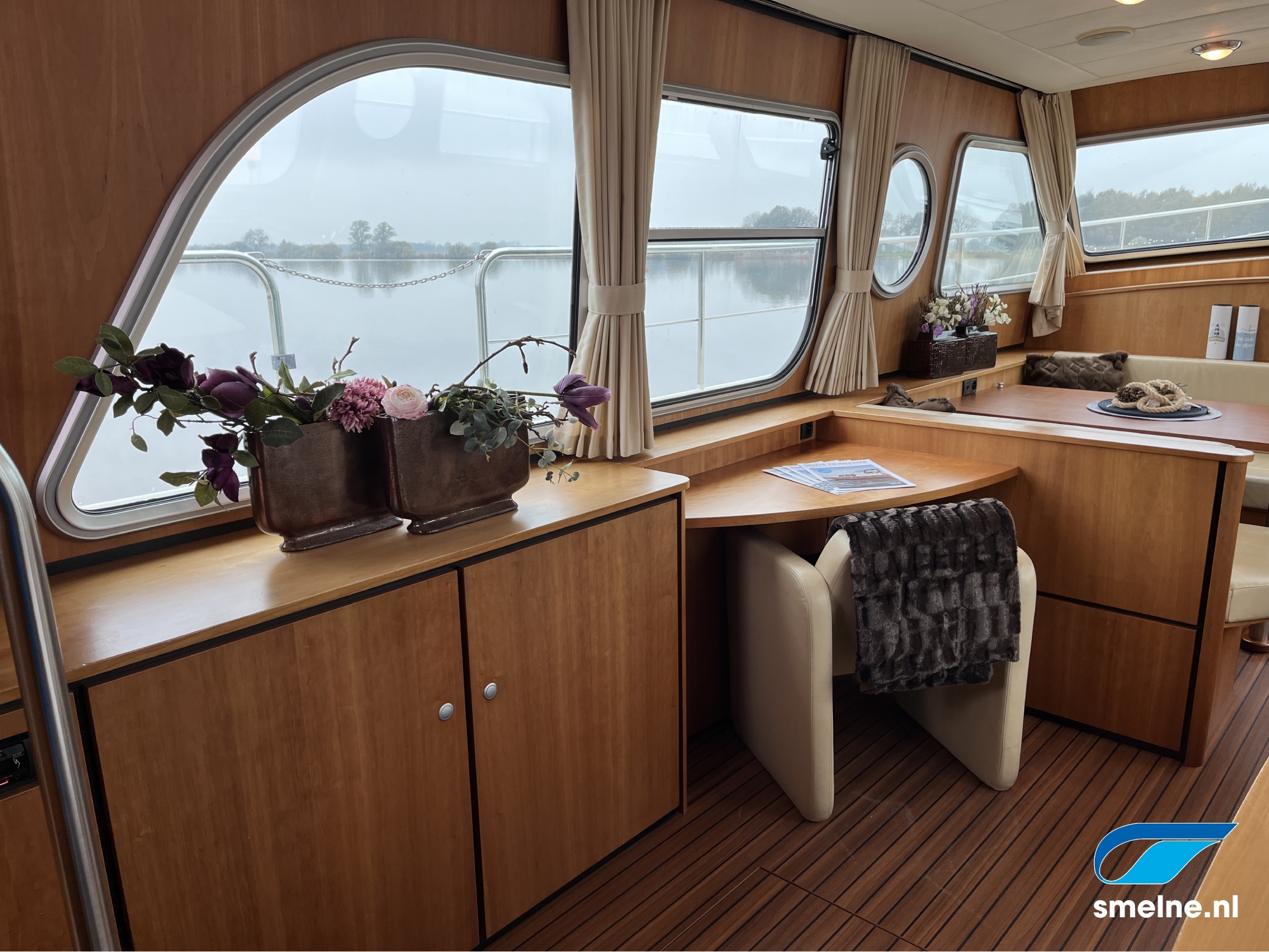 Linssen Grand Sturdy 43.9 AC — foto 4 van 90