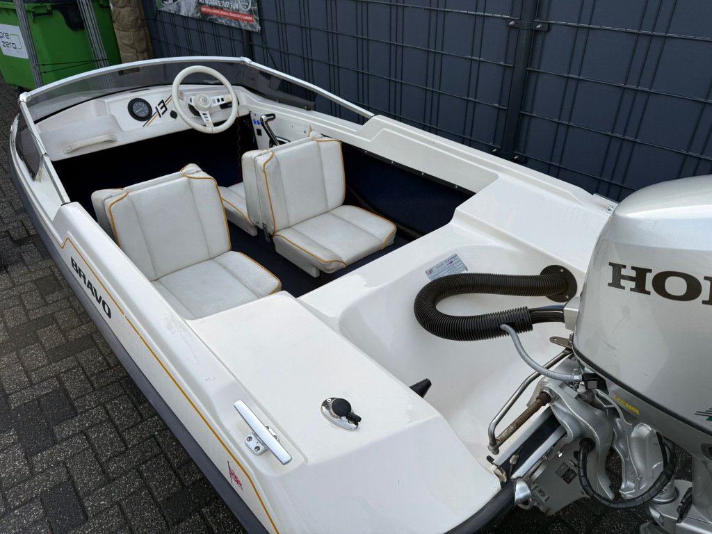 Fletcher Arrowsprint 13 — foto 6 van 15
