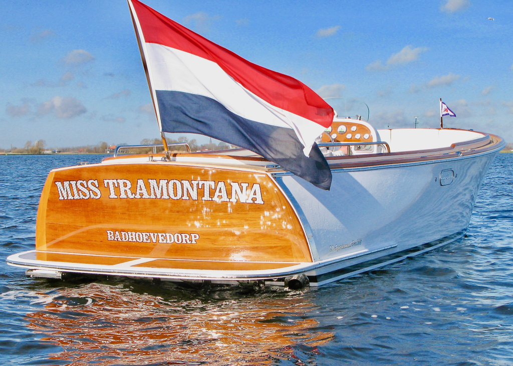 LongIsland 29 Sportsman — foto 5 van 18
