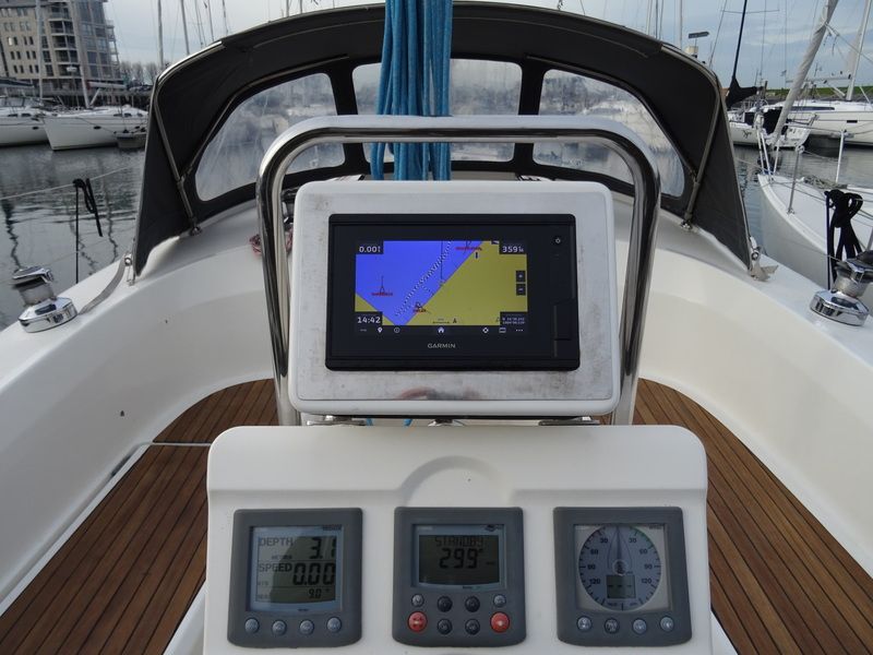 Bavaria 32 — foto 3 van 4